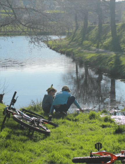 Les activités autour du camping l’Emeraude du lac au cœur du Livradois-Forez dans le Puy-de-Dôme