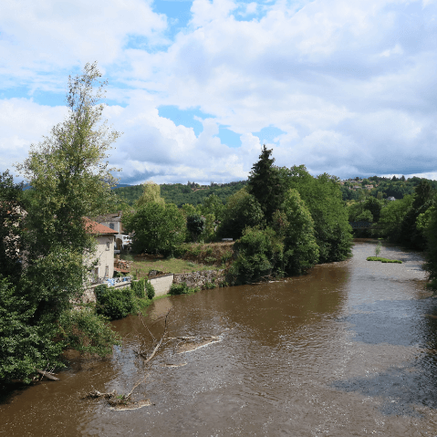 Séjour pêche au camping l’Emeraude du lac en Auvergne