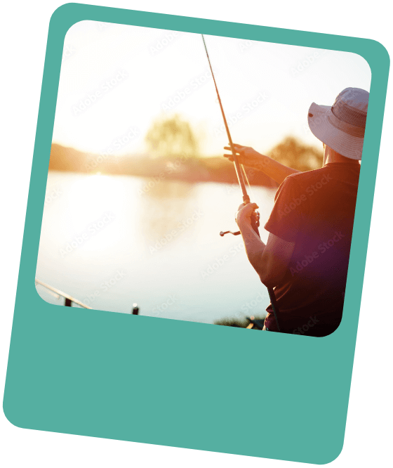Découvrez d’autres spots de pêche du Livradois-Forez dans les environs de Cunlhat