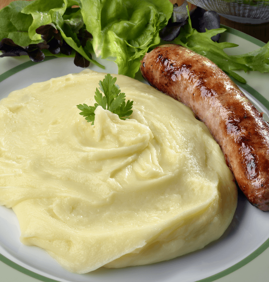 Plateau de fromage d’Auvergne